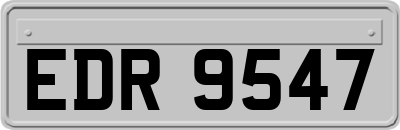 EDR9547
