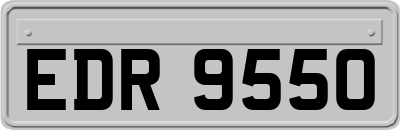 EDR9550