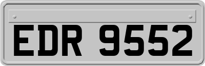 EDR9552