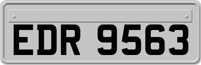 EDR9563