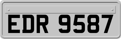 EDR9587