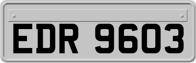 EDR9603