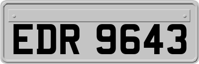 EDR9643