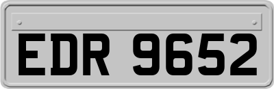 EDR9652