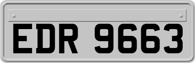 EDR9663