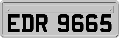 EDR9665