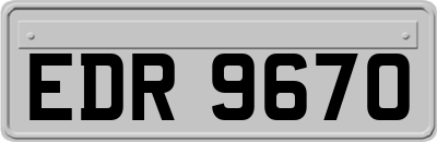 EDR9670