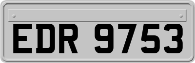 EDR9753