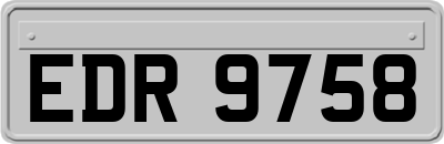 EDR9758