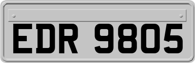 EDR9805