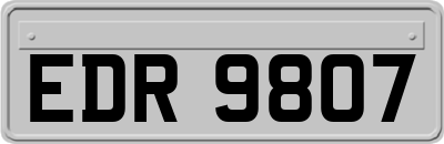 EDR9807