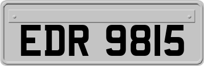 EDR9815