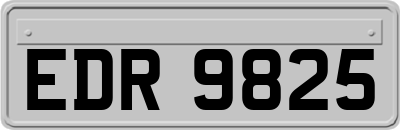 EDR9825