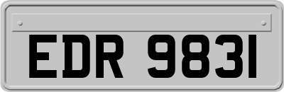 EDR9831