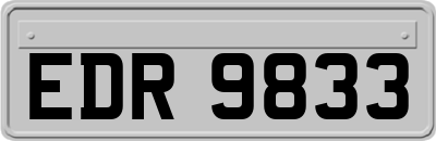 EDR9833