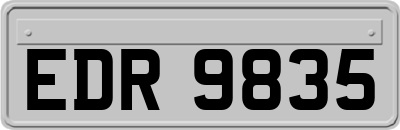 EDR9835