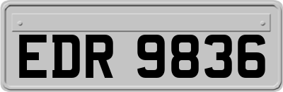 EDR9836