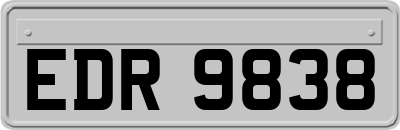 EDR9838