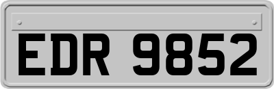 EDR9852