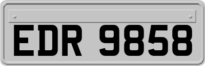 EDR9858