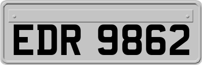 EDR9862