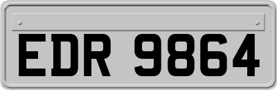 EDR9864