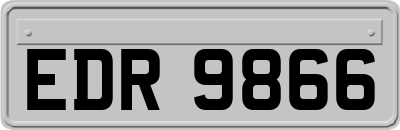 EDR9866