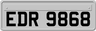 EDR9868