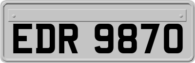 EDR9870