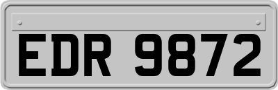 EDR9872