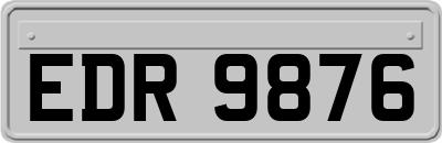 EDR9876