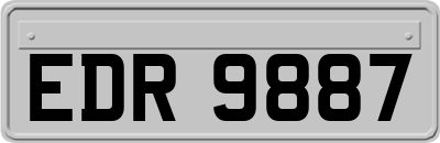 EDR9887