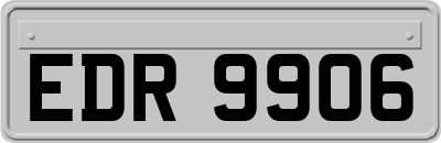 EDR9906