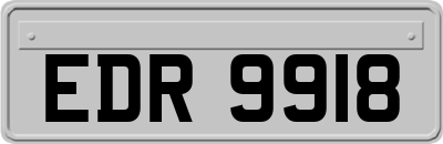 EDR9918