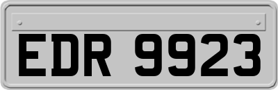 EDR9923