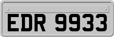 EDR9933
