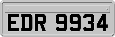 EDR9934