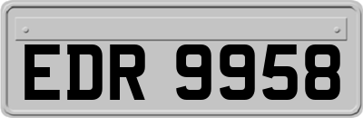 EDR9958