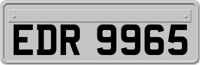 EDR9965
