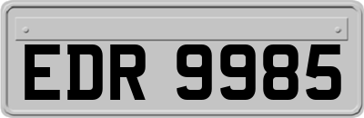 EDR9985