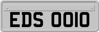 EDS0010