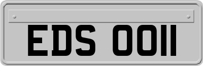 EDS0011