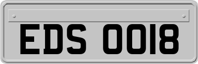EDS0018