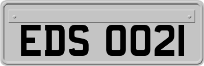 EDS0021