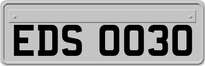 EDS0030