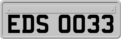 EDS0033