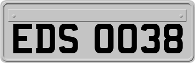 EDS0038