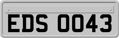 EDS0043