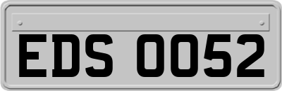 EDS0052