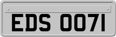 EDS0071